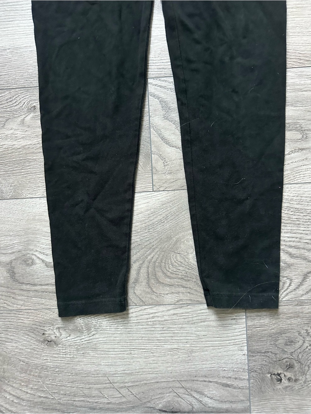 Victoria’s Secret Fold Over Leggings - Picture 2 of 6